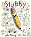 Stubby cover