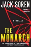 The Monarch cover