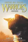 Warriors: Power of Three #6: Sunrise cover