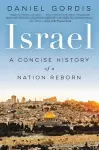 Israel cover