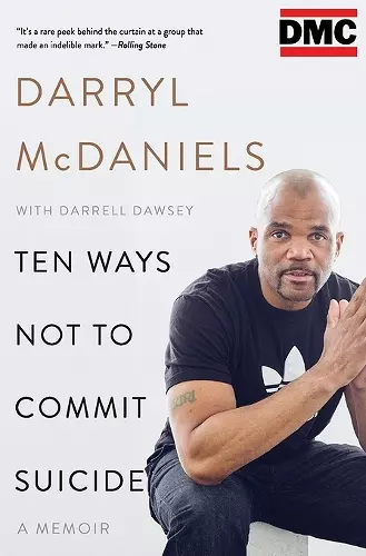 Ten Ways Not to Commit Suicide cover
