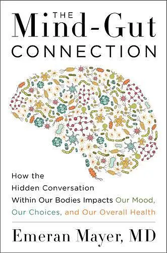 The Mind-Gut Connection cover