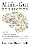 The Mind-Gut Connection cover