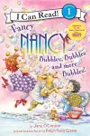 Fancy Nancy: Bubbles, Bubbles, and More Bubbles! cover