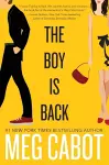 The Boy Is Back cover