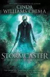 Stormcaster cover