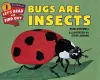 Bugs Are Insects cover
