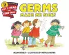 Germs Make Me Sick! cover