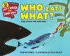 Who Eats What? cover