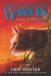 Warriors: Omen of the Stars #2: Fading Echoes cover