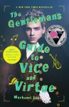 The Gentleman's Guide to Vice and Virtue cover