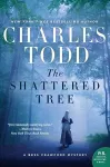 The Shattered Tree cover