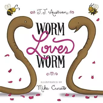 Worm Loves Worm cover