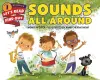 Sounds All Around cover