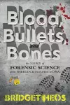 Blood, Bullets, and Bones cover