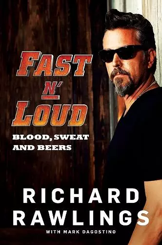 Fast N' Loud cover