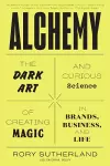 ALCHEMY cover