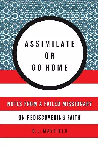 Assimilate Or Go Home cover