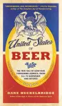 The United States Of Beer cover