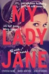 My Lady Jane cover