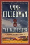 The Tale Teller cover