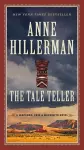 The Tale Teller cover