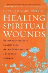 Healing Spiritual Wounds cover
