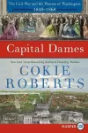 Capital Dames [Large Print] cover