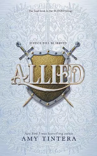 Allied cover