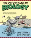 The Cartoon Guide to Biology cover