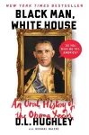 Black Man, White House cover