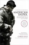 American Sniper cover