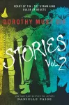 Dorothy Must Die Stories Volume 2 cover