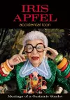 Iris Apfel cover