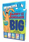 Danny and the Dinosaur: Big Reading Collection cover