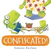 Confiscated! cover