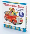 The Berenstain Bears Take-Along Storybook Set cover