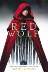 Red Wolf cover