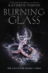 Burning Glass cover