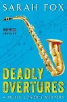 Deadly Overtures cover