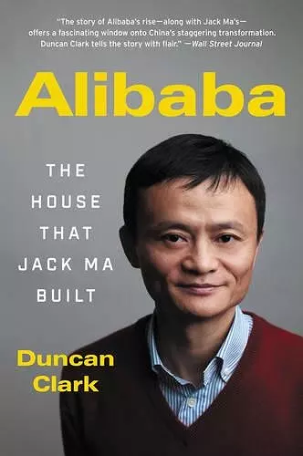 Alibaba cover