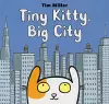 Tiny Kitty, Big City cover
