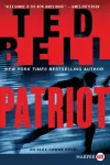Patriot LP cover