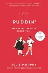 Puddin' cover