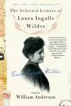 The Selected Letters of Laura Ingalls Wilder cover