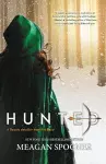 Hunted cover