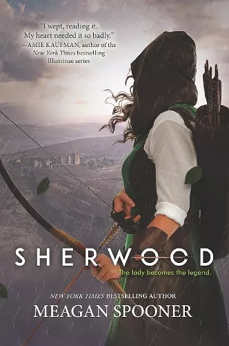 Sherwood cover