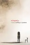 Allegedly cover