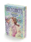 Fancy Nancy: Nancy Clancy's Ultimate Chapter Book Quartet cover