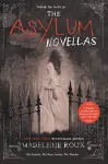 The Asylum Novellas cover
